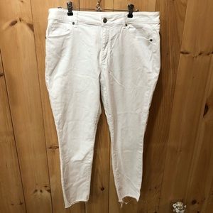 Loft Ann Taylor Women’s Jeans... NWOT